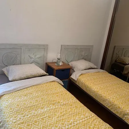 別荘 Casa Do Damasquero *