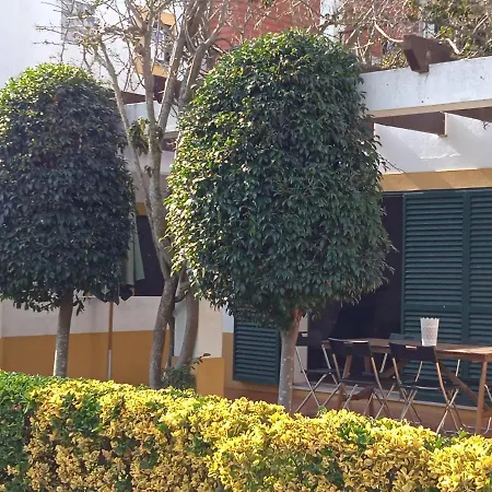 Casa Do Damasquero Holiday home Sesimbra