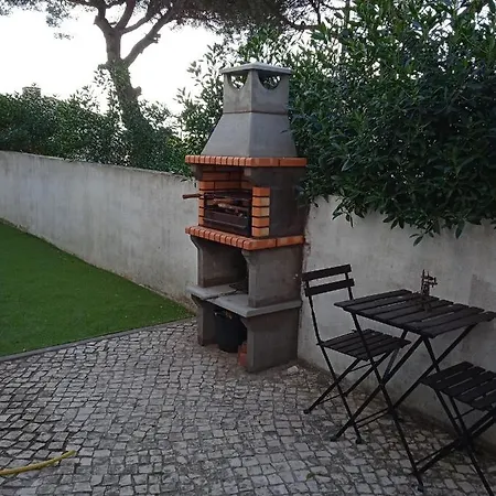 Casa Do Damasquero セシンブラ
