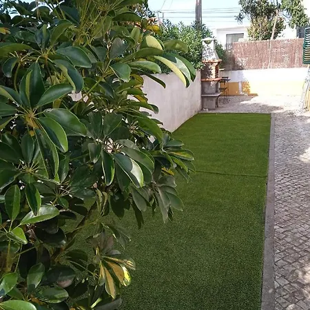 Casa Do Damasquero * Sesimbra