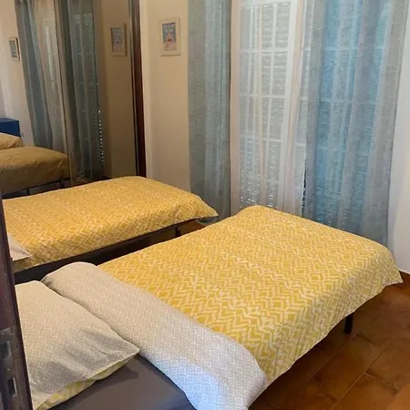 Casa Do Damasquero セシンブラ