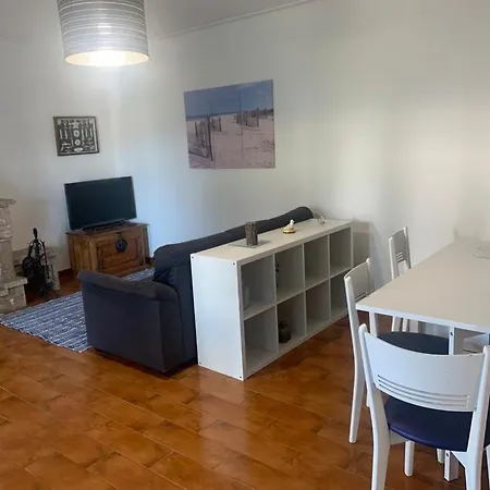 Casa Do Damasquero Holiday home Sesimbra