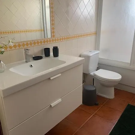Casa Do Damasquero Holiday home